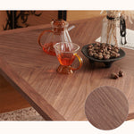 Casaconer | ダイニングテーブル・テーブル・木製・100・80・4人掛け・6人掛け