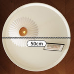 金属製 ベッドサイドテーブル スチール 幅40cm シンプル モダン 小型 収納 置き台 ナイトテーブル 寝室用 ホワイト ブラック オレンジ クリーム風 サイドテーブル 家具 省スペース 北欧風 韓国風 おしゃれ