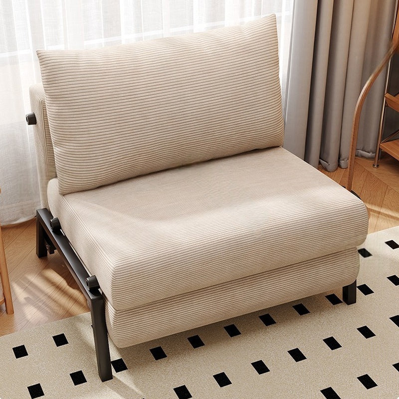 ソファーベッド 折りたたみソファー 1人掛け ソファーベッド ソファ リクライニング シングル 折りたたみ コンパクト 一人暮らし おしゃれ 韓国 シングル デザインチェア チェア イス