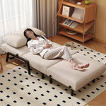 ソファーベッド 折りたたみソファー 1人掛け ソファーベッド ソファ リクライニング シングル 折りたたみ コンパクト 一人暮らし おしゃれ 韓国 シングル デザインチェア チェア イス