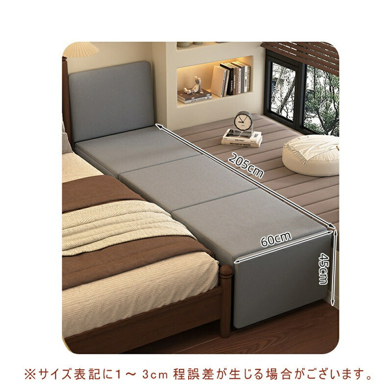 【完成品】ソファーベッド ソファ ソファー 一人用 一人掛け コンパクト ソファ 30cm/60cm幅 一人暮らし おしゃれソファベッド リクライニング 折りたたみ お昼寝 リラックス 新生活 コンパクト グレー ホワイト スリム