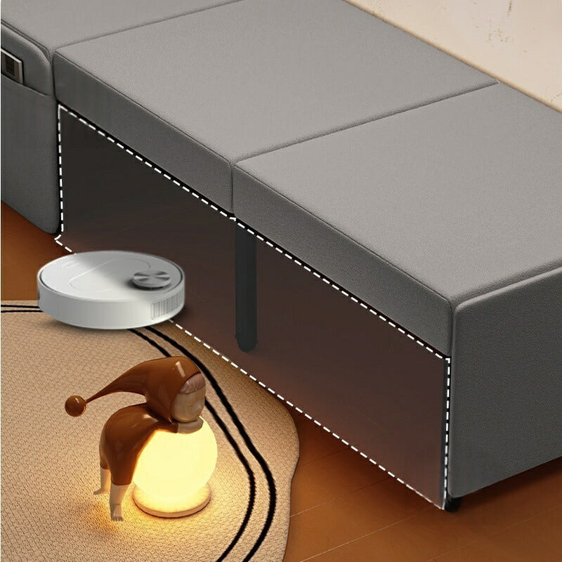 【完成品】ソファーベッド ソファ ソファー 一人用 一人掛け コンパクト ソファ 30cm/60cm幅 一人暮らし おしゃれソファベッド リクライニング 折りたたみ お昼寝 リラックス 新生活 コンパクト グレー ホワイト スリム