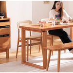 Casaconer | ダイニングテーブル・テーブル・リビングテーブル・ヴィンテージ・長方形・幅140cm・160・180