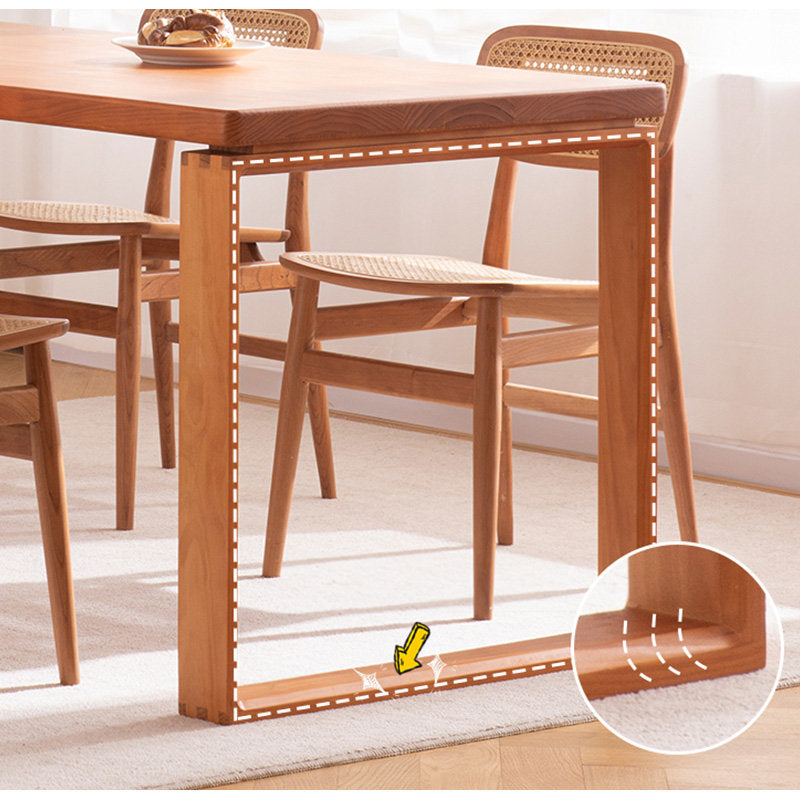 Casaconer | ダイニングテーブル・テーブル・リビングテーブル・ヴィンテージ・長方形・幅140cm・160・180