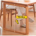 Casaconer | ダイニングテーブル・テーブル・リビングテーブル・ヴィンテージ・長方形・幅140cm・160・180