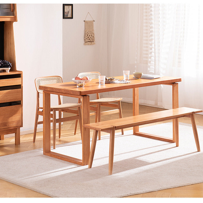 Casaconer | ダイニングテーブル・テーブル・リビングテーブル・ヴィンテージ・長方形・幅140cm・160・180