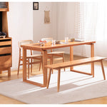 Casaconer | ダイニングテーブル・テーブル・リビングテーブル・ヴィンテージ・長方形・幅140cm・160・180