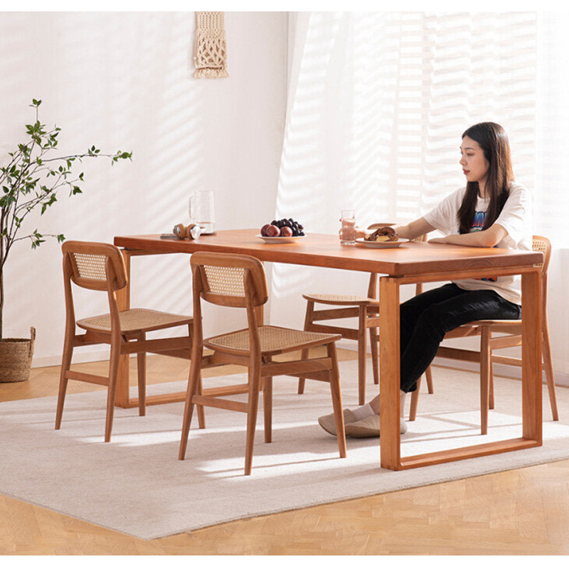 Casaconer | ダイニングテーブル・テーブル・リビングテーブル・ヴィンテージ・長方形・幅140cm・160・180