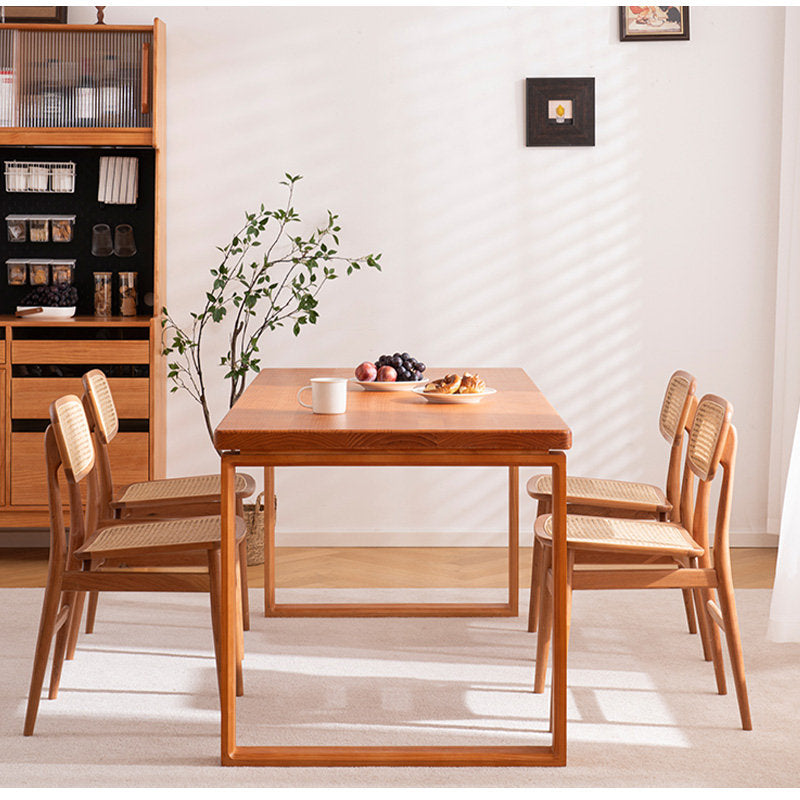 Casaconer | ダイニングテーブル・テーブル・リビングテーブル・ヴィンテージ・長方形・幅140cm・160・180