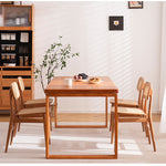 Casaconer | ダイニングテーブル・テーブル・リビングテーブル・ヴィンテージ・長方形・幅140cm・160・180