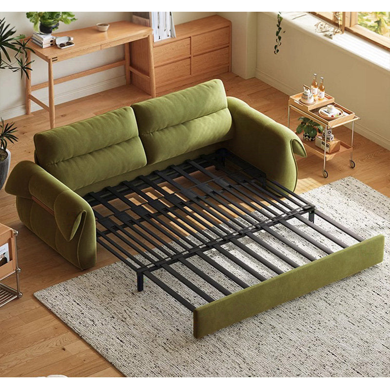 Casaconer | ソファーベッド・北欧・モダン・おしゃれ・リビングソファー・ダイニングソファー・3人掛け