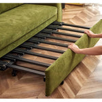 Casaconer | ソファーベッド・北欧・モダン・おしゃれ・リビングソファー・ダイニングソファー・3人掛け