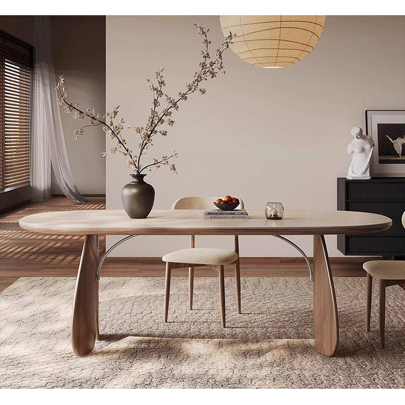 Casaconer | ダイニングテーブル・セラミック・モダン・幅140・幅160・4人掛け・6人掛け・大理石柄