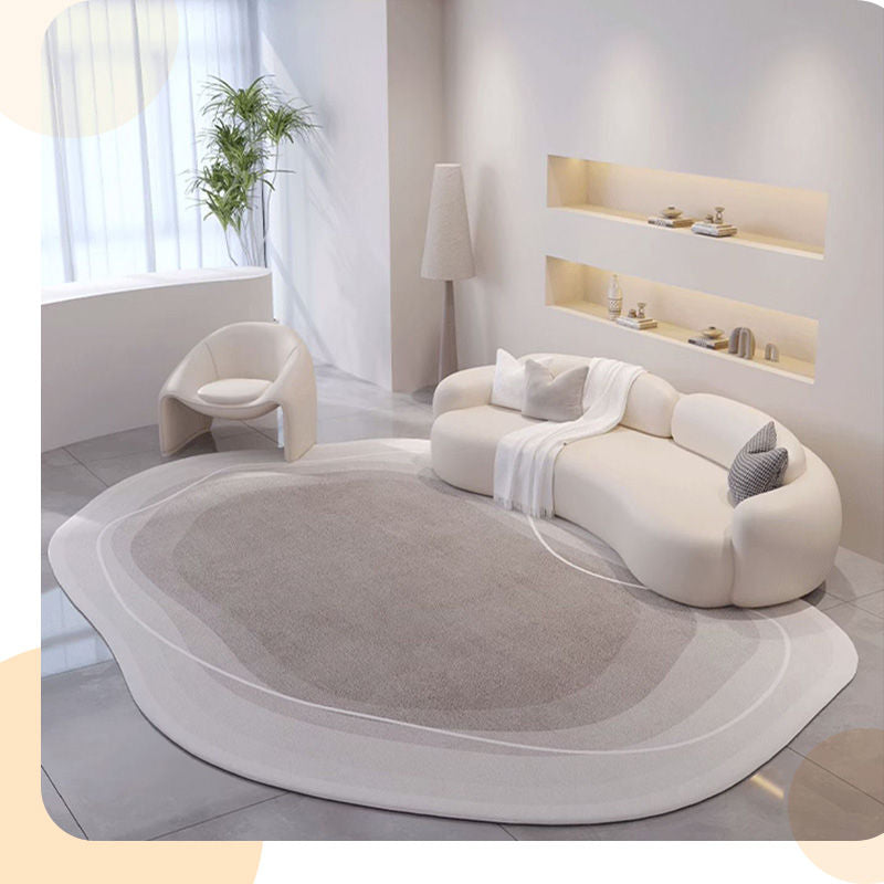 Casaconer | ラグ・洗える・滑り止め付・モダン・北欧・おしゃれ・140×200・160×230