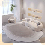 Casaconer | ラグ・洗える・滑り止め付・モダン・北欧・おしゃれ・140×200・160×230