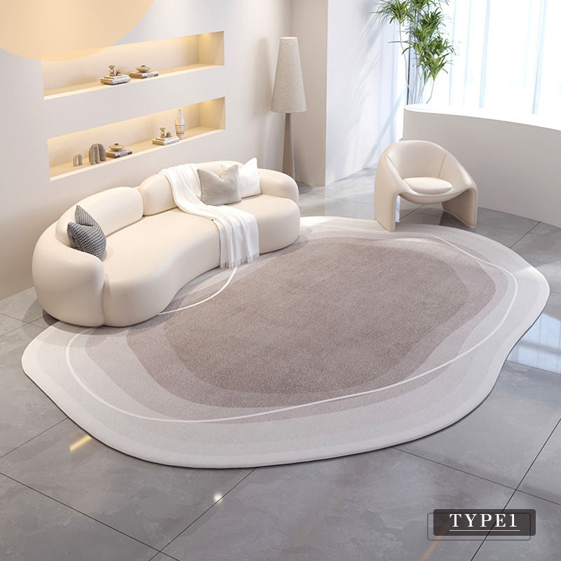 Casaconer | ラグ・洗える・滑り止め付・モダン・北欧・おしゃれ・140×200・160×230