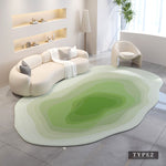 Casaconer | ラグ・洗える・滑り止め付・モダン・北欧・おしゃれ・140×200・160×230