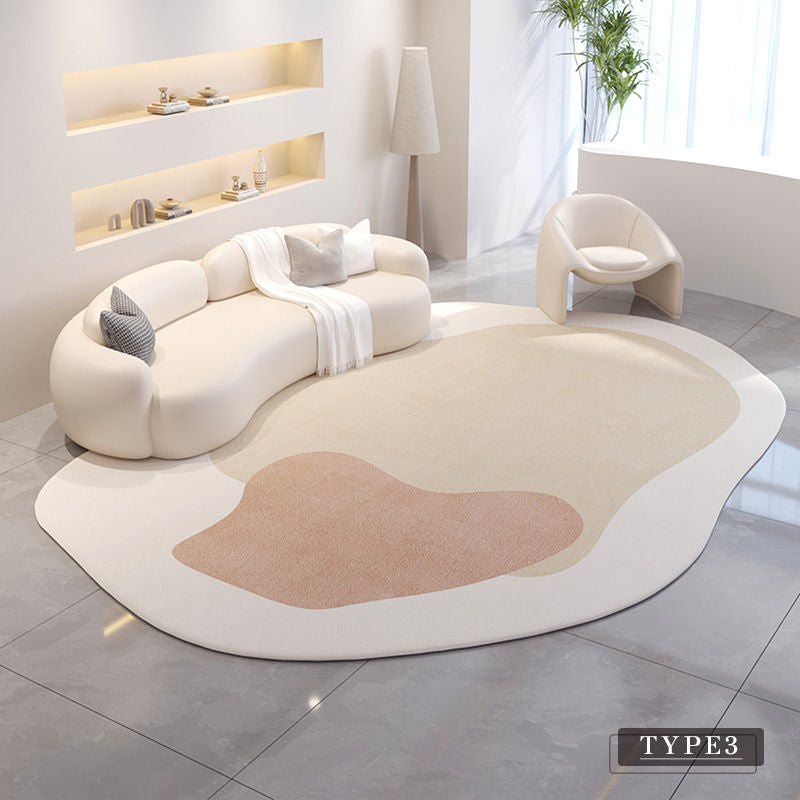 Casaconer | ラグ・洗える・滑り止め付・モダン・北欧・おしゃれ・140×200・160×230