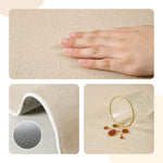 ラグ,洗える,140×200cm,160×230cm,滑り止め付,シンプル,無地,カーペット,おしゃれ,ウォッシャブル,特徴