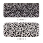 Casaconer | カーペット・厚手・洗えるラグ・滑り止め付・床暖房・北欧・シンプル・140×200・160×240