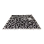 Casaconer | カーペット・厚手・洗えるラグ・滑り止め付・床暖房・北欧・シンプル・140×200・160×240