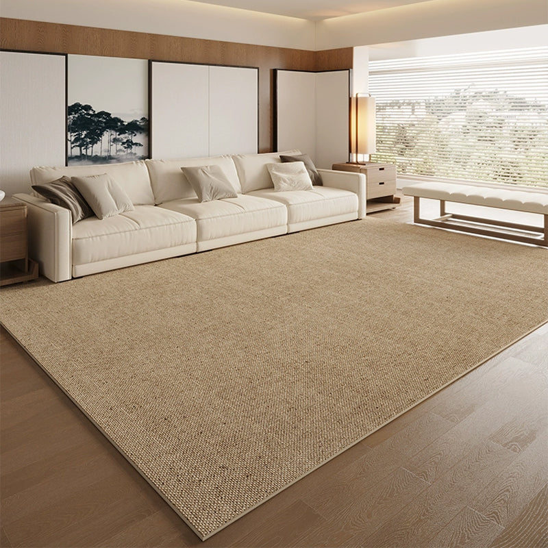 Casaconer | カーペット・おしゃれ・北欧・洗える・滑り止め・ラグ・厚手・オールシーズン