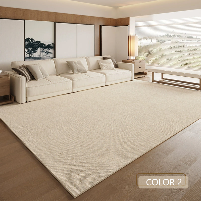 Casaconer | カーペット・おしゃれ・北欧・洗える・滑り止め・ラグ・厚手・オールシーズン