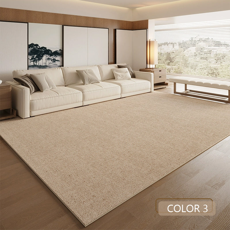 Casaconer | カーペット・おしゃれ・北欧・洗える・滑り止め・ラグ・厚手・オールシーズン