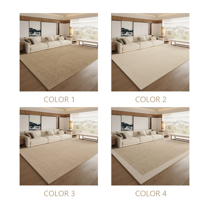 Casaconer | カーペット・おしゃれ・北欧・洗える・滑り止め・ラグ・厚手・オールシーズン