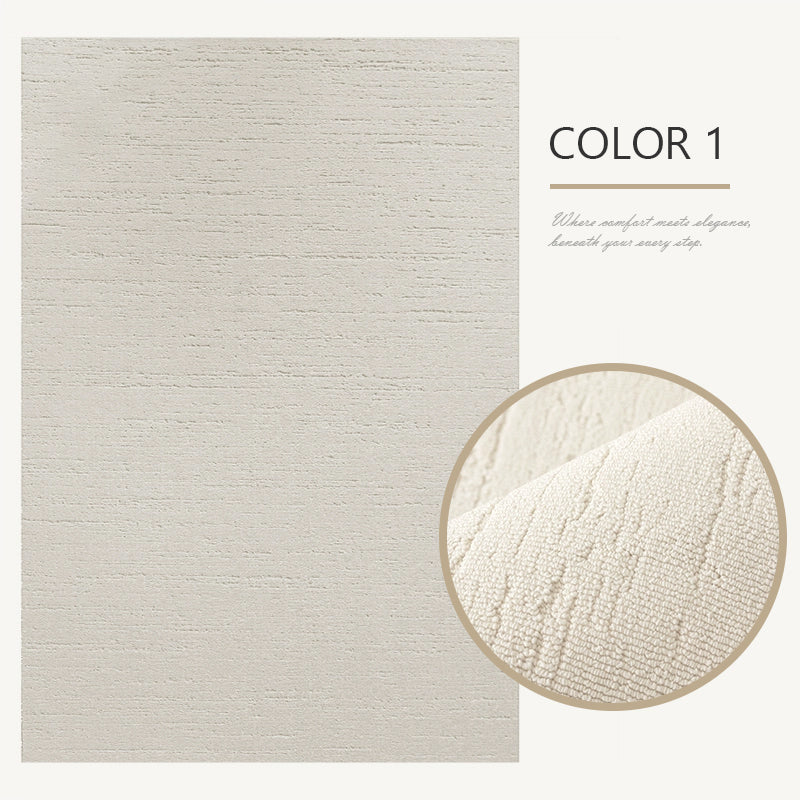 Casaconer | カーペット・おしゃれ・北欧・洗える・滑り止め・ラグ・厚手・オールシーズン