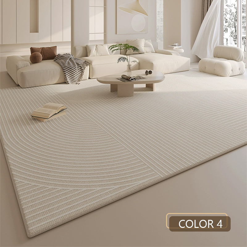 Casaconer | カーペット・おしゃれ・北欧・洗える・滑り止め・ラグ・厚手・オールシーズン