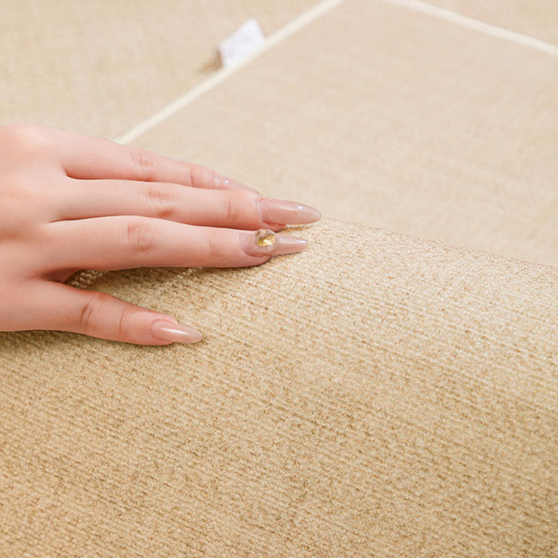 Casaconer | カーペット・おしゃれ・北欧・洗える・滑り止め・ラグ・厚手・オールシーズン