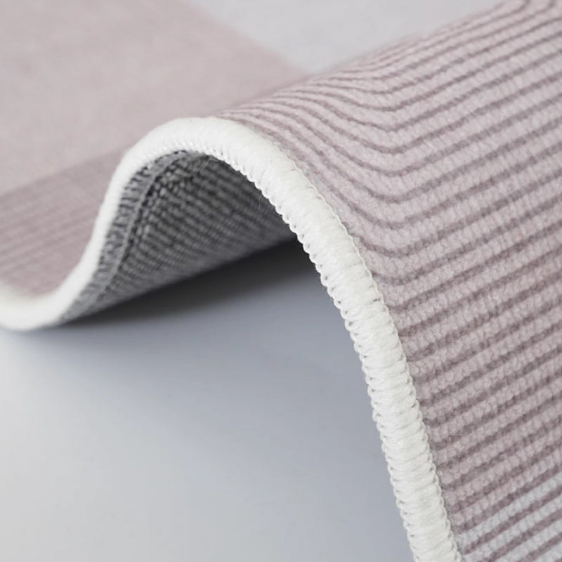 Casaconer | カーペット・おしゃれ・北欧・洗える・滑り止め・ラグ・厚手・オールシーズン