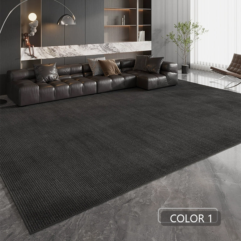 Casaconer | カーペット・おしゃれ・北欧・洗える・滑り止め・ラグ・厚手・オールシーズン