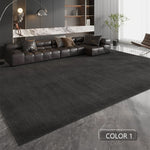 Casaconer | カーペット・おしゃれ・北欧・洗える・滑り止め・ラグ・厚手・オールシーズン