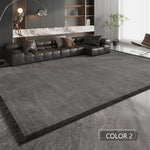 Casaconer | カーペット・おしゃれ・北欧・洗える・滑り止め・ラグ・厚手・オールシーズン