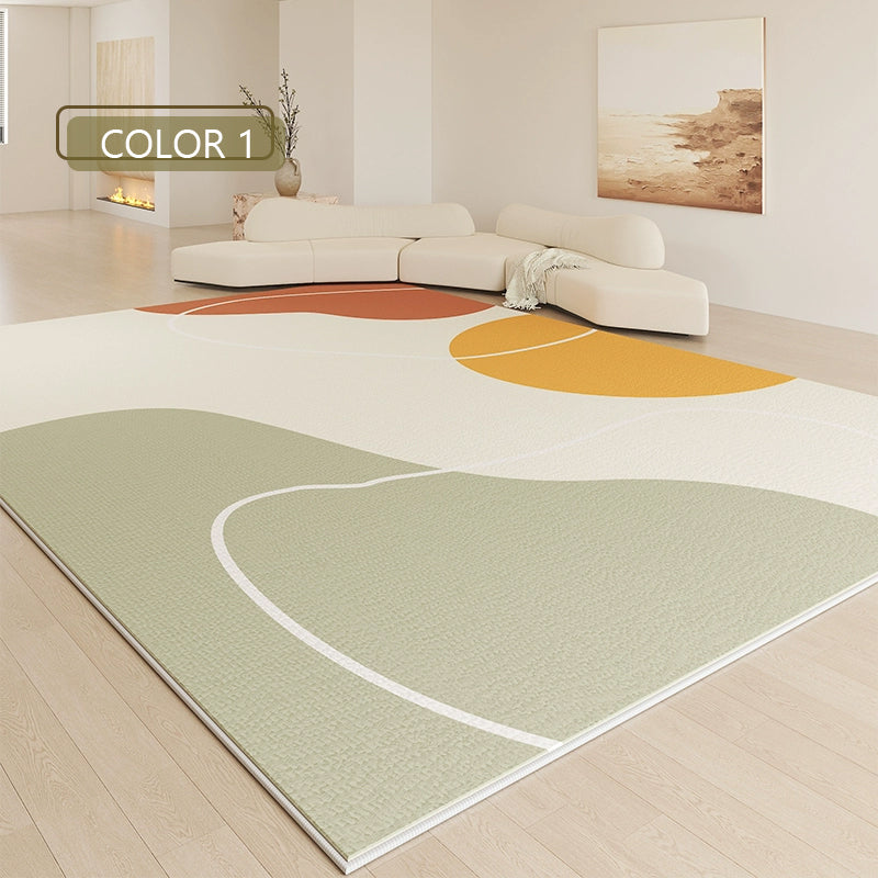 Casaconer | カーペット・おしゃれ・北欧・洗える・滑り止め・ラグ・厚手・オールシーズン