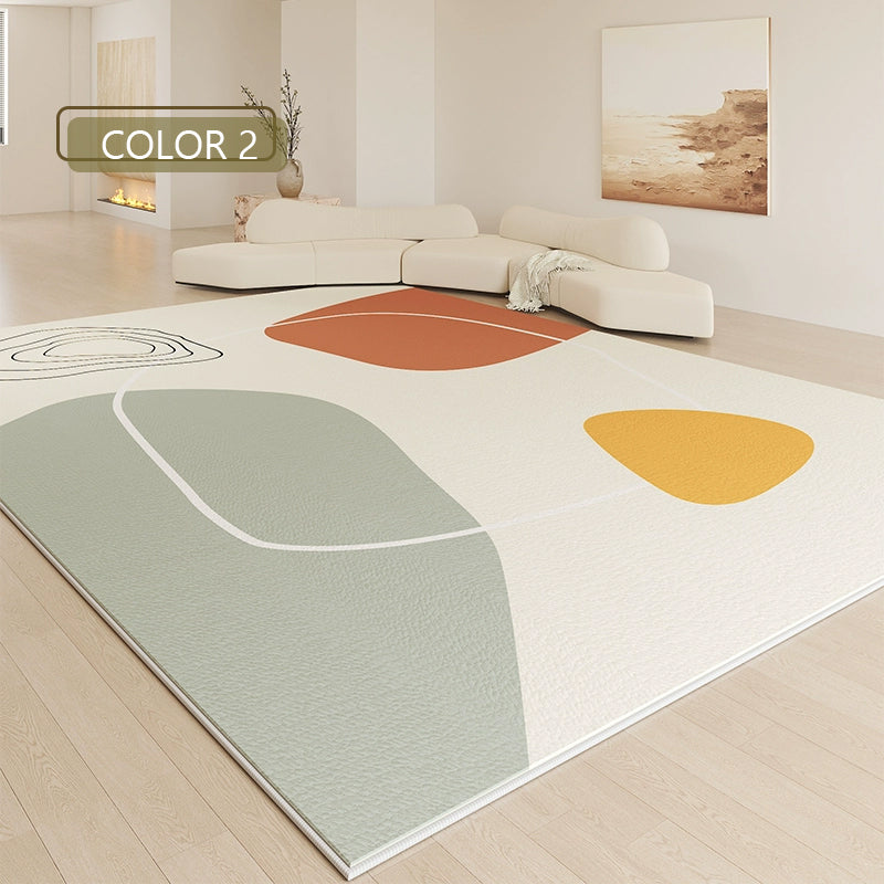 Casaconer | カーペット・おしゃれ・北欧・洗える・滑り止め・ラグ・厚手・オールシーズン