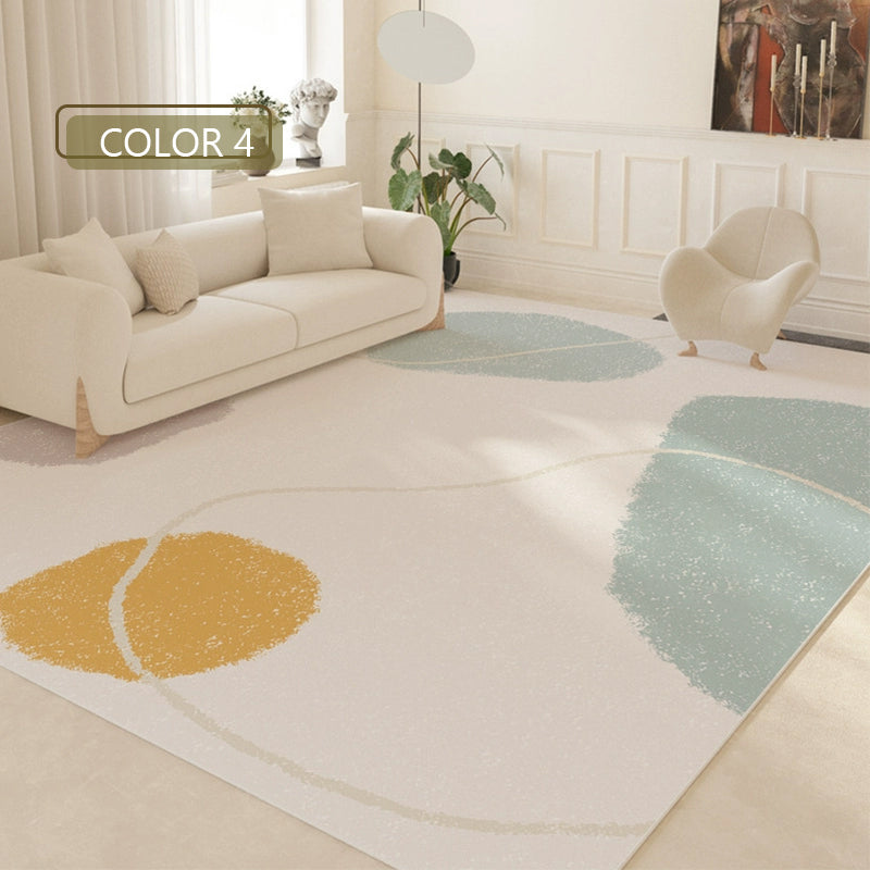 Casaconer | カーペット・おしゃれ・北欧・洗える・滑り止め・ラグ・厚手・オールシーズン