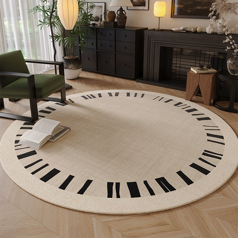 Casaconer | カーペット・おしゃれ・北欧・洗える・滑り止め・ラグ・厚手・オールシーズン