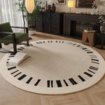 Casaconer | カーペット・おしゃれ・北欧・洗える・滑り止め・ラグ・厚手・オールシーズン