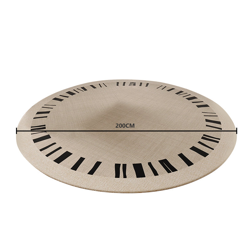 Casaconer | カーペット・おしゃれ・北欧・洗える・滑り止め・ラグ・厚手・オールシーズン