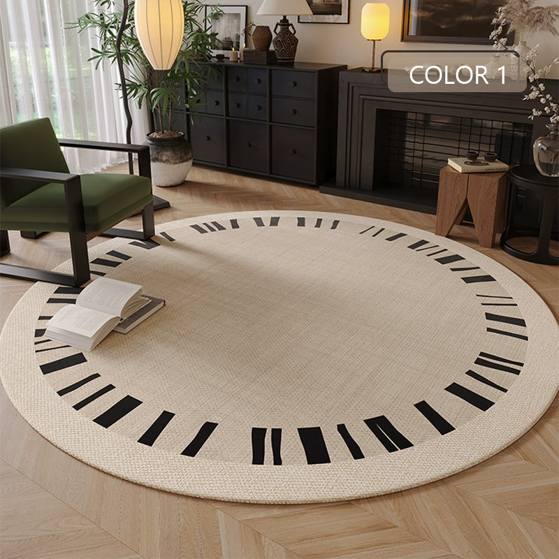 Casaconer | カーペット・おしゃれ・北欧・洗える・滑り止め・ラグ・厚手・オールシーズン