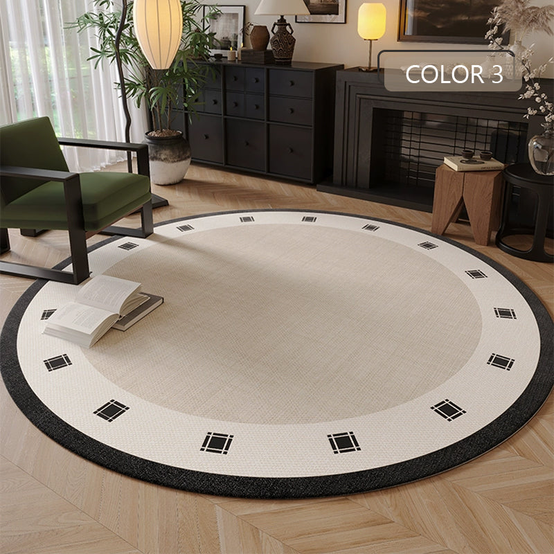 Casaconer | カーペット・おしゃれ・北欧・洗える・滑り止め・ラグ・厚手・オールシーズン