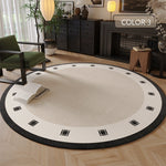 Casaconer | カーペット・おしゃれ・北欧・洗える・滑り止め・ラグ・厚手・オールシーズン