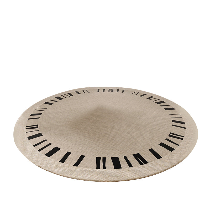 Casaconer | カーペット・おしゃれ・北欧・洗える・滑り止め・ラグ・厚手・オールシーズン