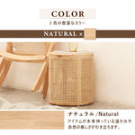 Casaconer | 完成品・ナイトテーブル・サイドテーブル・ベッドサイドチェスト・ベッドサイド・木製・収納・おしゃれ・コンセント・引き出し・シンプル・モダン・ナチュラル・寝室収納・読書・スリム・コンパクト・ダークブラウン・ナチュラル