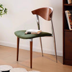 Casaconer | ダイニングチェア・2脚/4脚セット・完成品・木製・イス・椅子・チェア・チェアー・ダイニング・ダイニングチェアー・リビングチェア・ダイニング用・食卓用・木製チェア・木製椅子・ヴィンテージ・北欧・カフェ・おしゃれ・シンプル・ラタン調