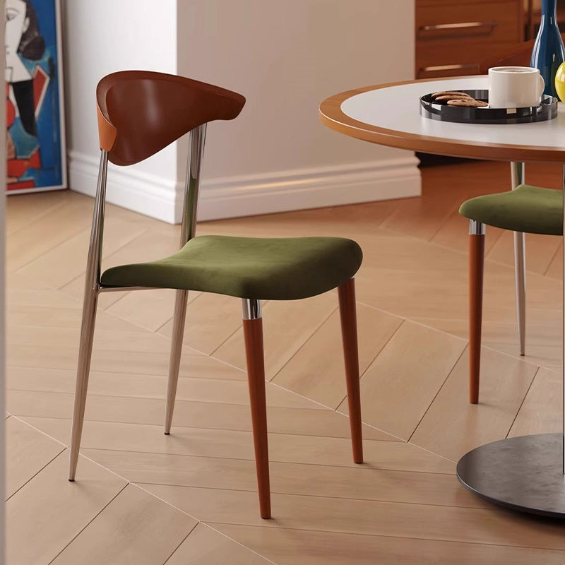 Casaconer | ダイニングチェア・2脚/4脚セット・完成品・木製・イス・椅子・チェア・チェアー・ダイニング・ダイニングチェアー・リビングチェア・ダイニング用・食卓用・木製チェア・木製椅子・ヴィンテージ・北欧・カフェ・おしゃれ・シンプル・ラタン調