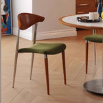 Casaconer | ダイニングチェア・2脚/4脚セット・完成品・木製・イス・椅子・チェア・チェアー・ダイニング・ダイニングチェアー・リビングチェア・ダイニング用・食卓用・木製チェア・木製椅子・ヴィンテージ・北欧・カフェ・おしゃれ・シンプル・ラタン調